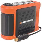 Black & Decker Simple Start Battery Booster