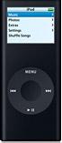 8GB iPod Nano
