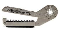 Immix 10X Multi-Tool - Adjustable, with Multiple Bits and Heads