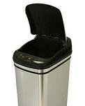 iTouchless Hands-Free Trashcan