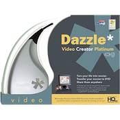Dazzle Video Creator Platinum