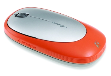 Review: Kensington Ci75m Wireless Notebook Mouse