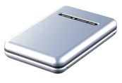 Buffalo Ministation 40GB Portable USB Hard Drive