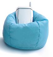 Beanbag Cell Phone Chair