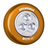 Sylvania DOT-It LED Lights