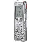 Panasonic RR-US395S IC Recorder with Voice Editing Software