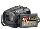 JVC Everio GZ-MG505 Hard Drive Digital Camcorder