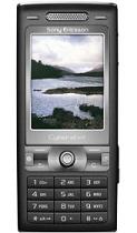 Sony Ericsson K790a Cell Phone