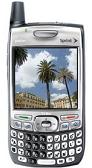 palm Treo 700p Smartphone