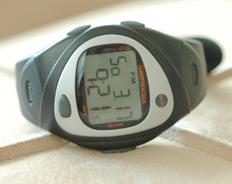 SLEEPTRACKER: Intelligent Wristwatch Alarm Clock