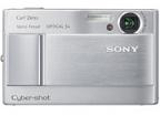 Sony DSC-T10 7.2 Megapixel Digital Camera