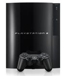Sony Playstation 3 (PS3)