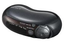 Sony Walkman Bean MP3 Player